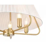 Подвесной светильник Vele Luce Isabella VL4254P05 