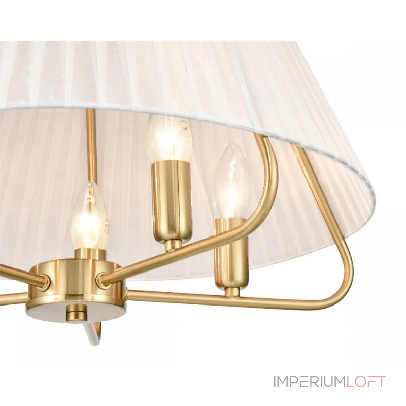 Подвесной светильник Vele Luce Isabella VL4254P05 