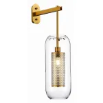 Бра ST-Luce Gerrit SL1048.301.01 от ImperiumLoft Бра ST-Luce Gerrit SL1048.301.01 от ImperiumLoft