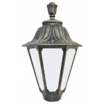 Наземный низкий светильник Fumagalli Rut E26.000.000.BYF1R