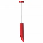 Подвесной светильник TopDecor Tubo 8 Tubo8 SL S2 09 