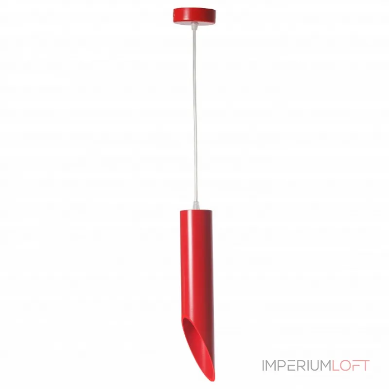 Подвесной светильник TopDecor Tubo 8 Tubo8 SL S2 09 