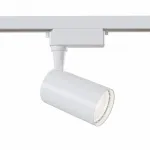 Трековый светильник Maytoni Vuoro TR003-1-6W4K-S-W