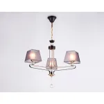 Подвесная люстра Ambrella TR TR4614 от ImperiumLoft