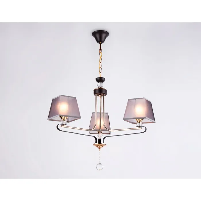 Подвесная люстра Ambrella TR TR4614 от ImperiumLoft