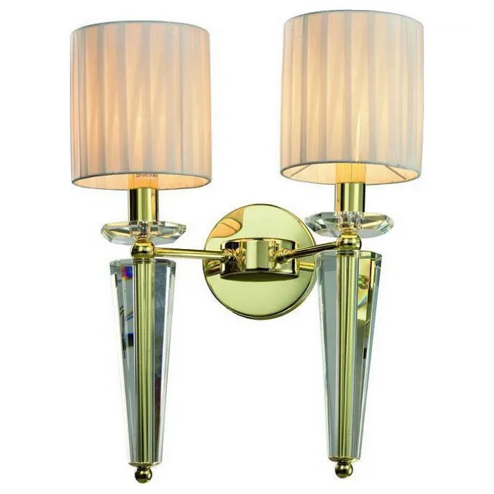 Бра Omnilux Calliano OML-88101-02 от ImperiumLoft