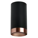 Накладной светильник Lightstar Rullo R437430