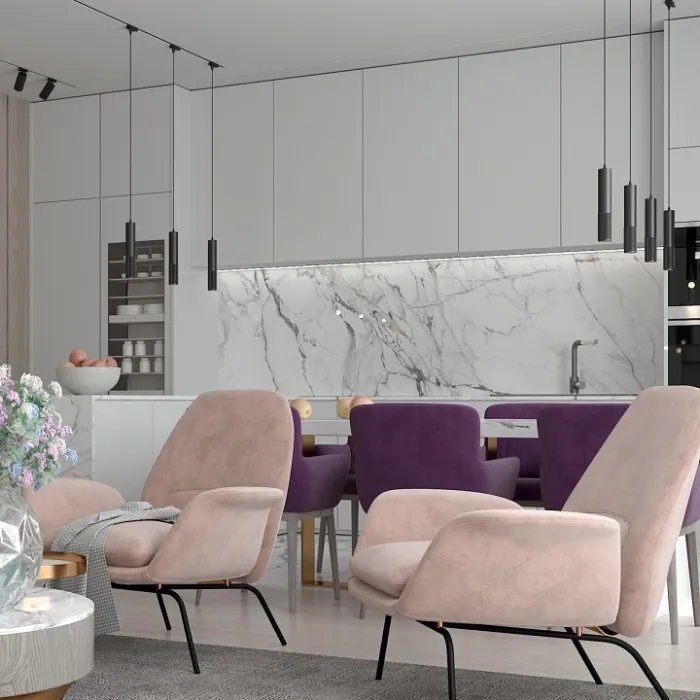 Светильник на штанге Novotech Mais 370766 Цвет плафонов черный от ImperiumLoft