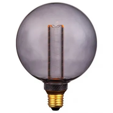 Лампа светодиодная Hiper Vein Hl E27 3Вт 1800K HL-2234
