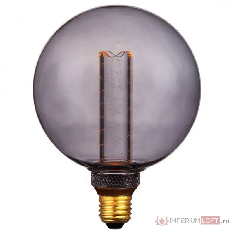 Лампа светодиодная Hiper Vein Hl E27 3Вт 1800K HL-2234 от ImperiumLoft