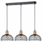 Подвесной светильник Vele Luce Folk VL6502P03