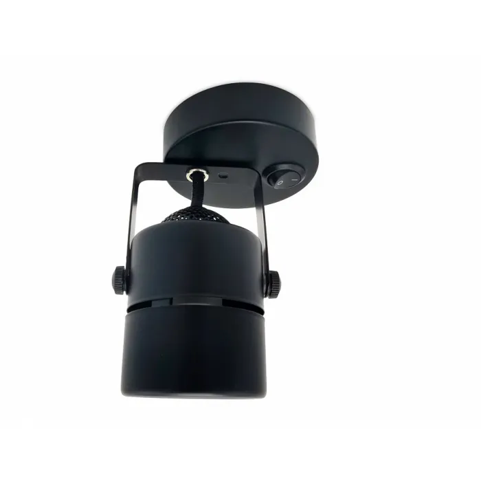 Бра Ambrella Techno TA102 Цвет плафонов черный от ImperiumLoft