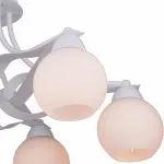 Потолочная люстра TopLight Mable TL7330X-06WH 