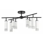 Потолочная люстра Lightstar Rullo LR7283648641