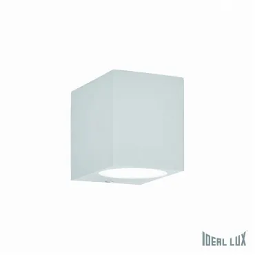 Накладной светильник Ideal Lux UP UP AP1 BIANCO Цвет арматуры белый