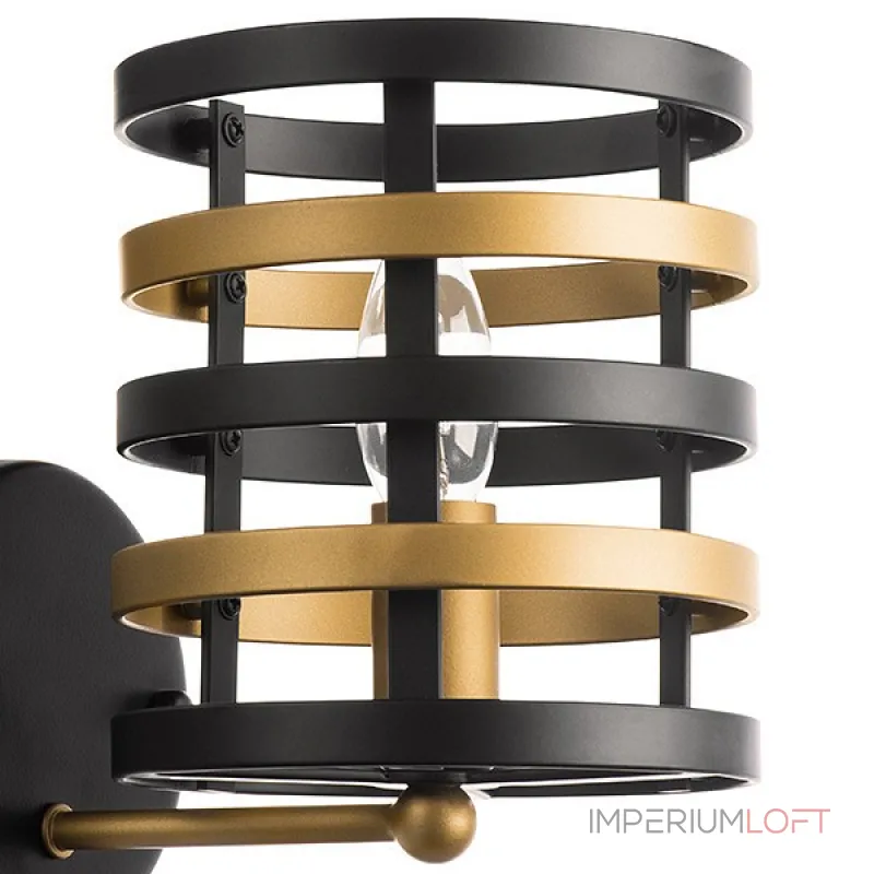 Бра Lightstar Epsilon 735610 от ImperiumLoft Бра Lightstar Epsilon 735610 от ImperiumLoft