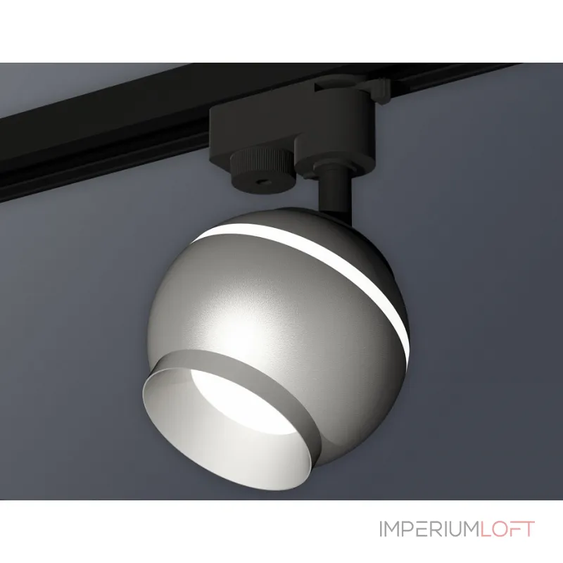 Светильник на штанге Ambrella XT110 XT1103030 Цвет плафонов серебро