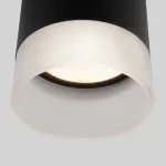 Накладной светильник Elektrostandard Light LED 35140/H черный