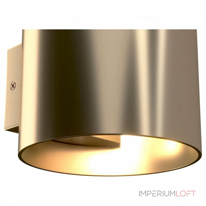 Бра Maytoni Rond C066WL-01MG Цвет арматуры латунь Цвет плафонов латунь Бра Maytoni Rond C066WL-01MG Цвет арматуры латунь Цвет плафонов латунь