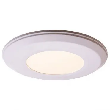 Накладной светильник Deko-Light Flat 565132 Цвет арматуры белый от ImperiumLoft