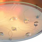 Потолочный светильник Arte Lamp Tiana A4043PL-3CC 