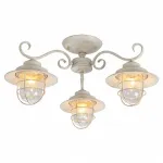 Потолочная люстра Arte Lamp Lanterna A4579PL-3WG 