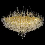 Подвесная люстра Wertmark Dionisia WE189.15.403 от ImperiumLoft