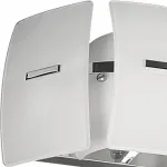 Накладной светильник Lightstar Lamella 801616 Цвет арматуры хром от ImperiumLoft