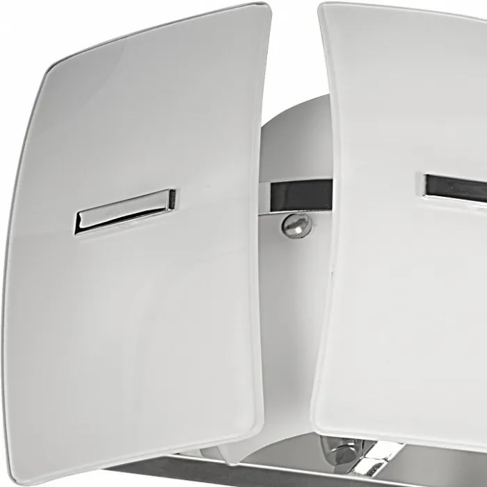 Накладной светильник Lightstar Lamella 801616 Цвет арматуры хром от ImperiumLoft