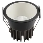 Встраиваемый светильник Denkirs DK4400 DK4400-BW