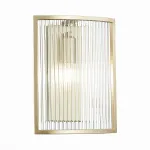 Накладной светильник ST-Luce Cosenza SL1234.201.01 Цвет арматуры Желтый Цвет плафонов Неокрашенный от ImperiumLoft