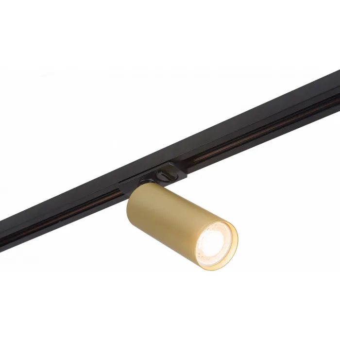 Светильник на штанге Denkirs Tube DK6202-BG от ImperiumLoft