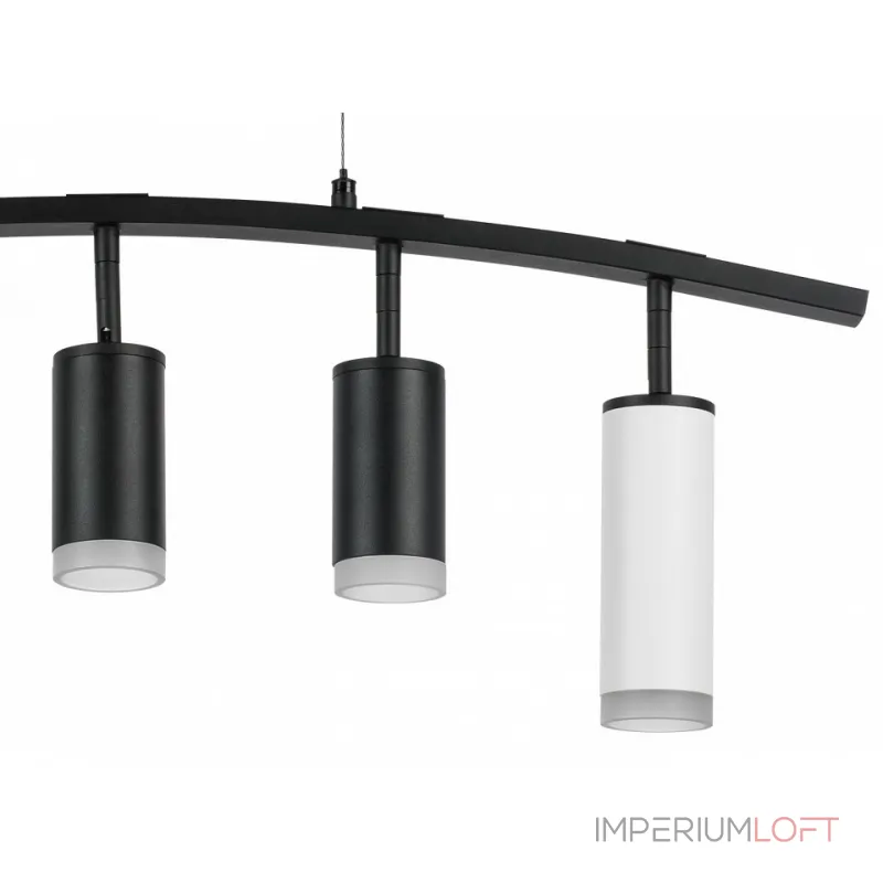 Подвесной светильник Lightstar Rullo LR7358623730