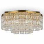 Потолочная люстра Maytoni DIA005CL-10G