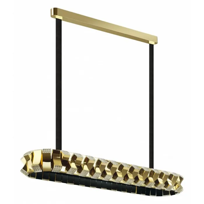 Светильник на штанге Odeon Light Asturo 4993/90LA от ImperiumLoft