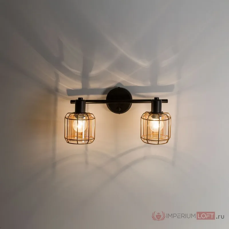 Бра Citilux Таверна CL542622 от ImperiumLoft
