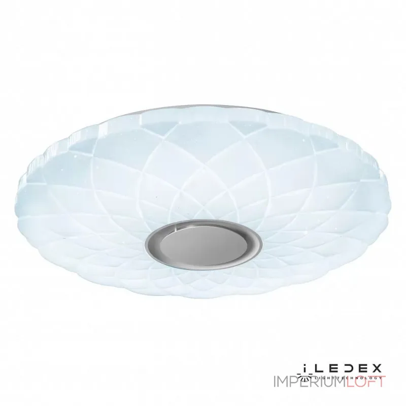 Накладной светильник iLedex Sphere ZN-XU108XD-GSR-YK