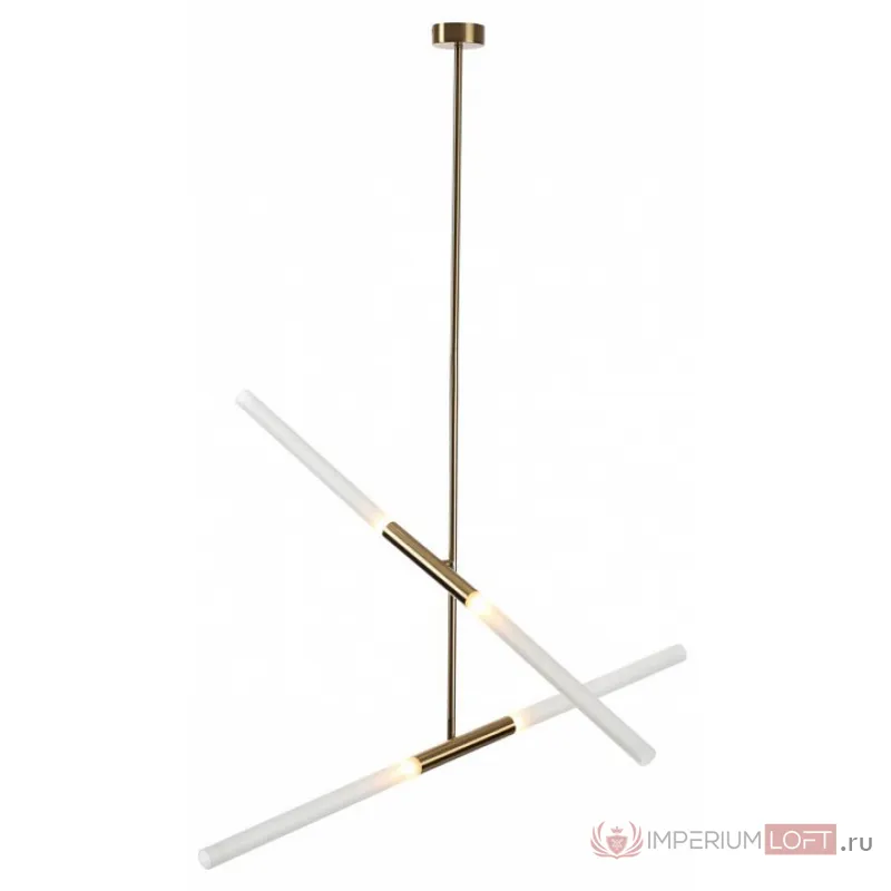 Светильник на штанге Odeon Light Soho 4306/4 от ImperiumLoft