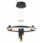 Подвесная люстра F-promo Daur 3097-7P от ImperiumLoft