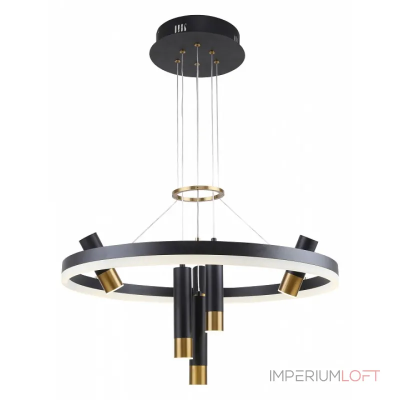 Подвесная люстра F-promo Daur 3097-7P Подвесная люстра F-promo Daur 3097-7P