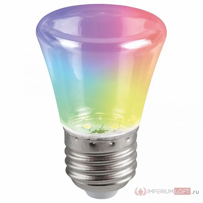 Лампа светодиодная Feron Saffit LB-372 38131 от ImperiumLoft