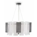 Подвесная люстра Freya Ottimo FR5198PL-06CH от ImperiumLoft