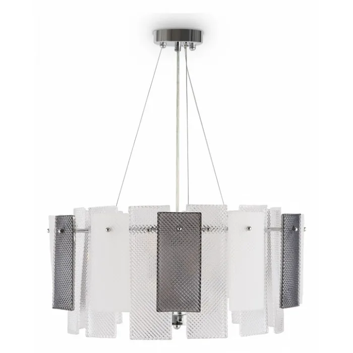 Подвесная люстра Freya Ottimo FR5198PL-06CH от ImperiumLoft