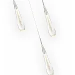 Подвесной светильник Kink Light Гутта 07861-3AS,02