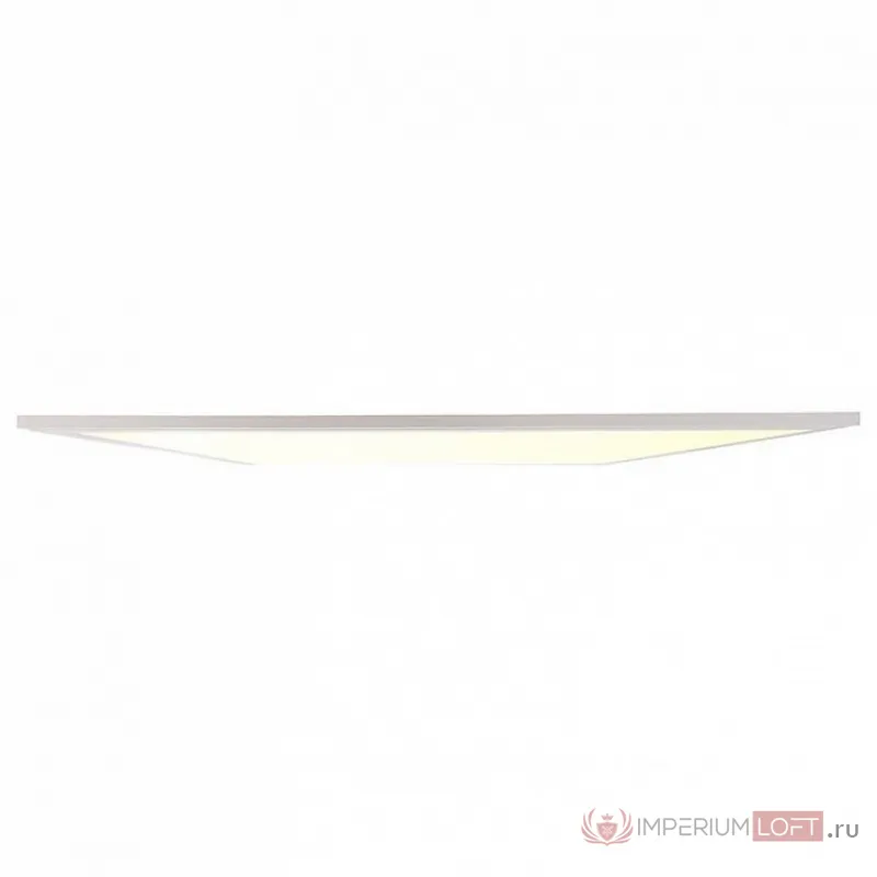 Светильник для потолка Армстронг Deko-Light 100032 Цвет арматуры белый Цвет плафонов белый от ImperiumLoft