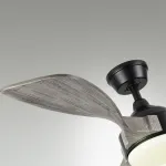 Светильник с вентилятором Sonex VIVA LED 7702/24L от ImperiumLoft