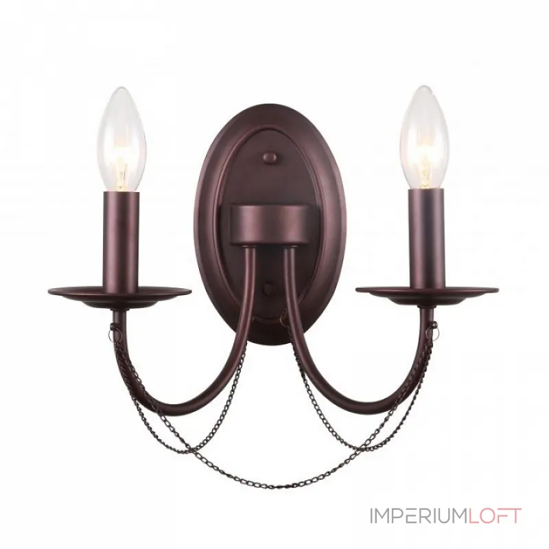 Бра F-promo Plini 2590-2W от ImperiumLoft Бра F-promo Plini 2590-2W от ImperiumLoft