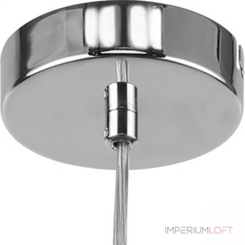 Подвесной светильник Rivoli Mod P1 CR Б0037686 