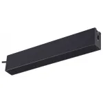 Блок питания Novotech Ratio 358103 Цвет арматуры черный