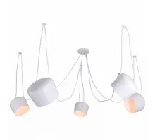 Подвесной светильник Lussole Shirley GRLSP-8175 Подвесной светильник Lussole Shirley GRLSP-8175